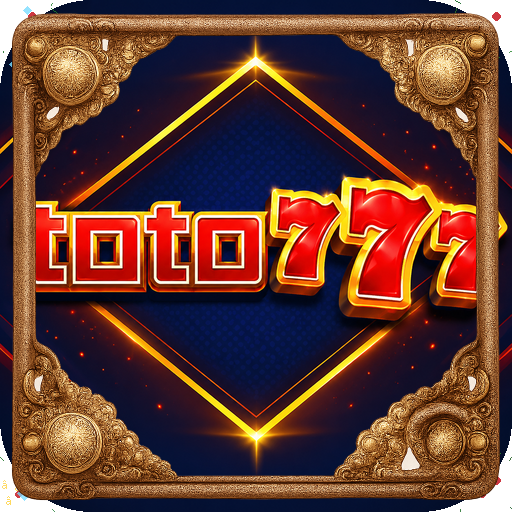toto777 — mitra unggulan